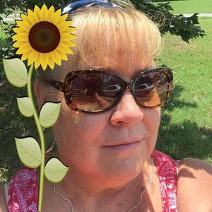 Meet your Posher, Barbara